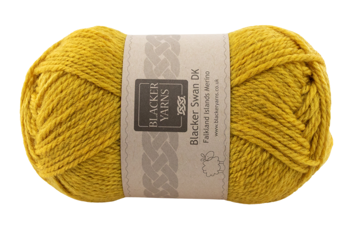 Blacker Swan DK Sundew