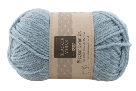 Blacker Swan DK Sea foam