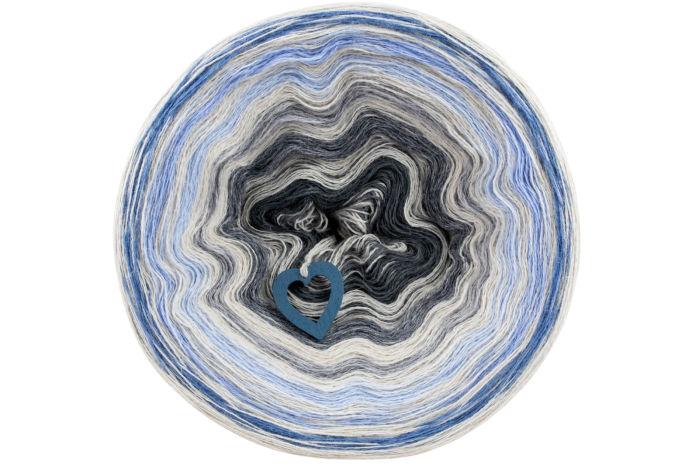 Liloppi Swing - 3 nitki - DRAMMEN (845)