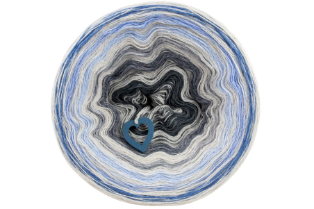 Liloppi Swing - 3 nitki - DRAMMEN (845)