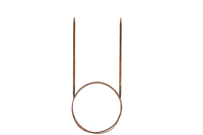 KnitPro Ginger circular needle 80cm