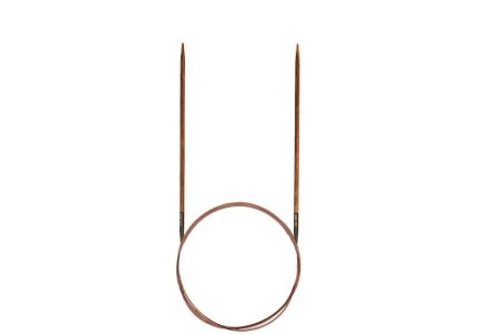 KnitPro Ginger circular needle 80cm