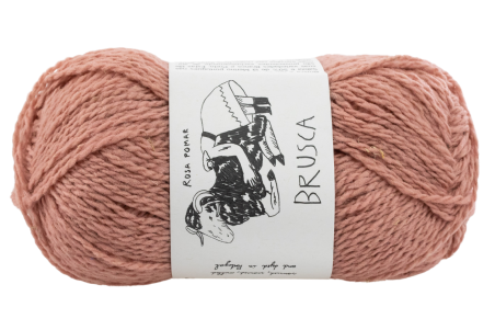 Rosa Pomar BRUSCA -  A583