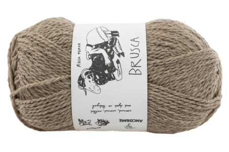 Rosa Pomar BRUSCA -  B577
