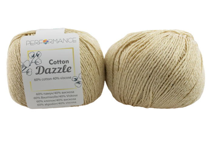 Performance Cotton Dazzle - kolor 2020