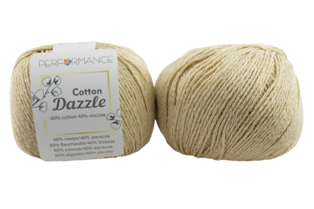 Performance Cotton Dazzle - kolor 2020