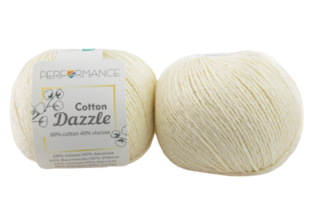 Performance Cotton Dazzle - kolor 2015