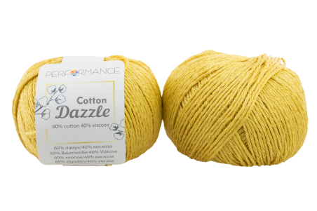 Performance Cotton Dazzle - kolor 66