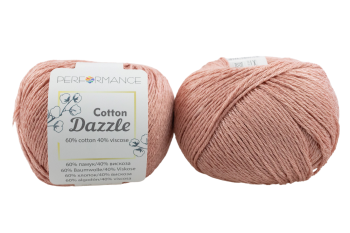 Performance Cotton Dazzle - kolor 2112