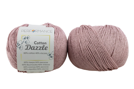 Performance Cotton Dazzle - kolor 210