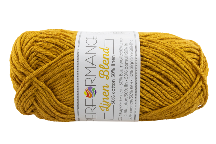 Performance Linen Blend - kolor 190 Performance Linen Blend - kolor 190