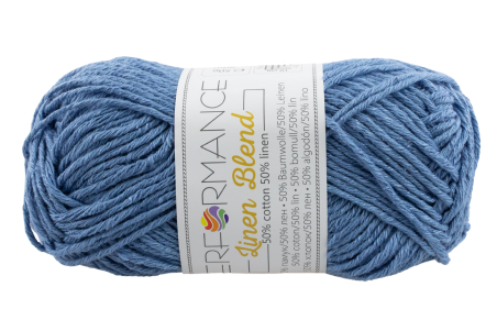 Performance Linen Blend - kolor 90