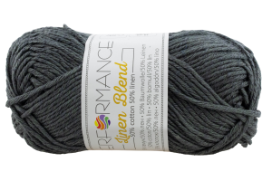 Performance Linen Blend - kolor 236