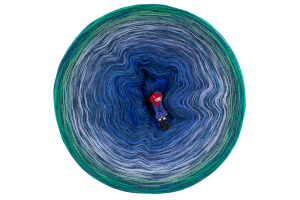 Liloppi Swing - Unikat 504