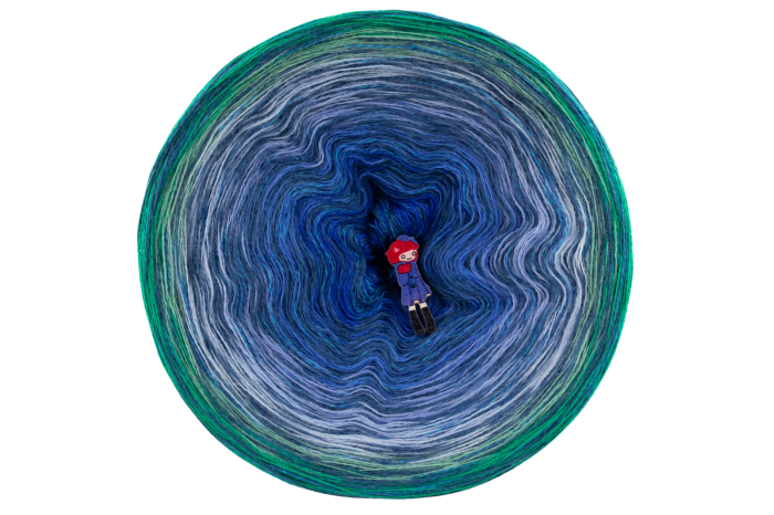 Liloppi Swing - Unikat 504