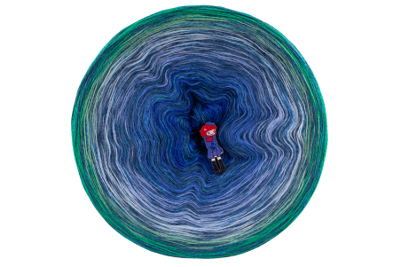 Liloppi Swing - Unikat 504