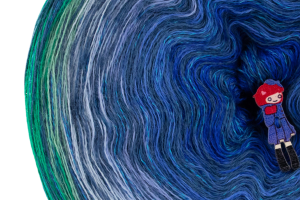 Liloppi Swing - Unikat 504