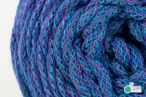 Olinki 1,5 mm - forget me not