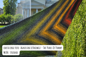 copy of Liloppi Swing - 3 nitki - LEMON PIE (571)