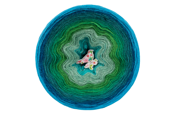 Liloppi Swing Rainbow - SEA (R116) Liloppi Swing Rainbow - SEA (R116)