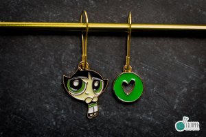 copy of Znaczniki do drutów HONEYCOMB - 2 szt.