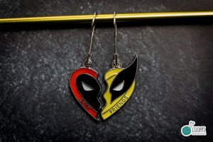 copy of Znaczniki do drutów HONEYCOMB - 2 szt.