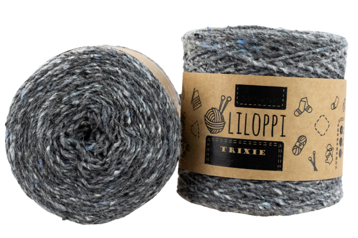 Liloppi Trixie - Acciao