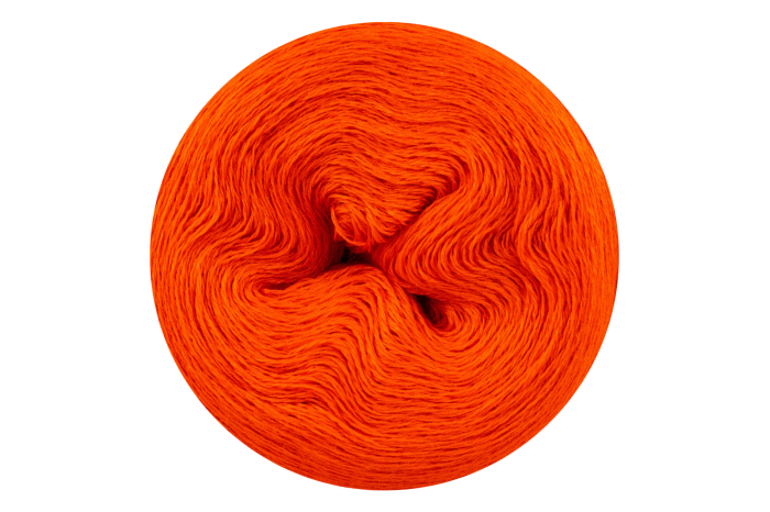 Swing Pure Mono pomarańczowy