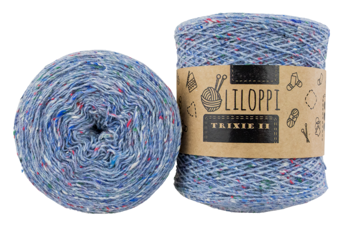 Liloppi Trixie II - Manto