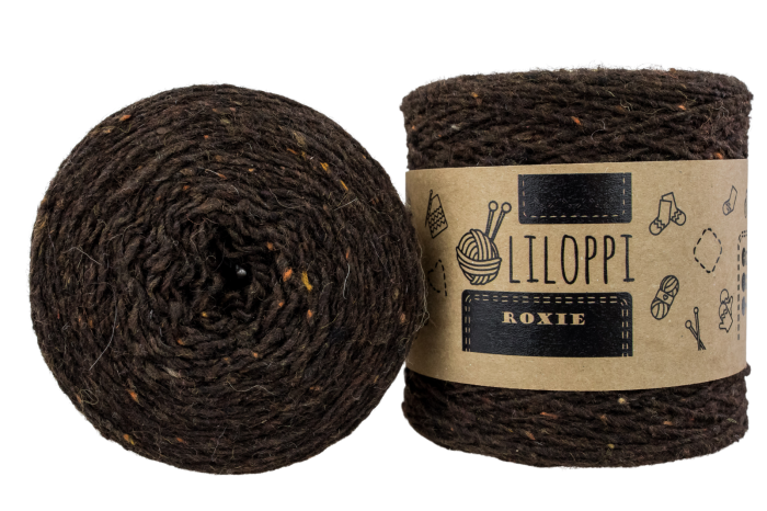 Liloppi Roxie - Moro