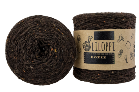 Liloppi Roxie - Moro