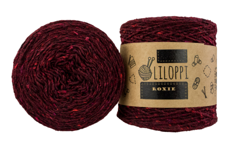 Liloppi Roxie - Bordo
