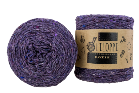 Liloppi Roxie - Lila