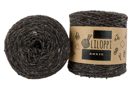 Liloppi Roxie - Tasso