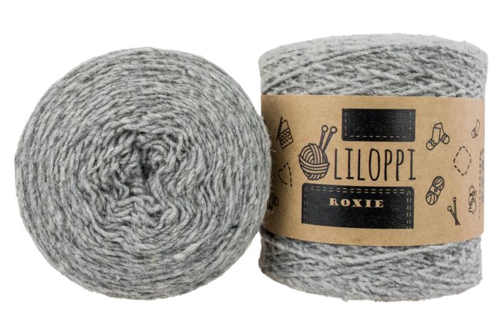 Liloppi Roxie - Perla