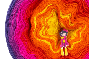 Swing Pure COLOURFUL DAY (SP18)