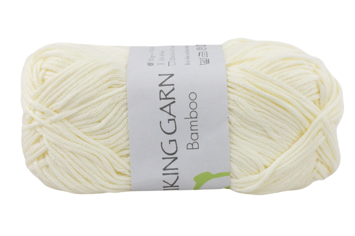 Viking Garn Bamboo 602