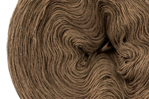 copy of Liloppi Cotton Swing Mono - ciemny beż (790)