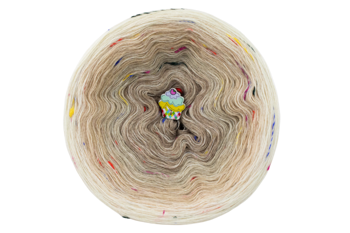 Liloppi Swing - Unikat 510