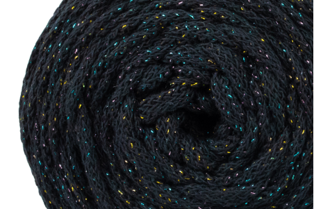 Olinki cienkie 2,5 mm - black chic