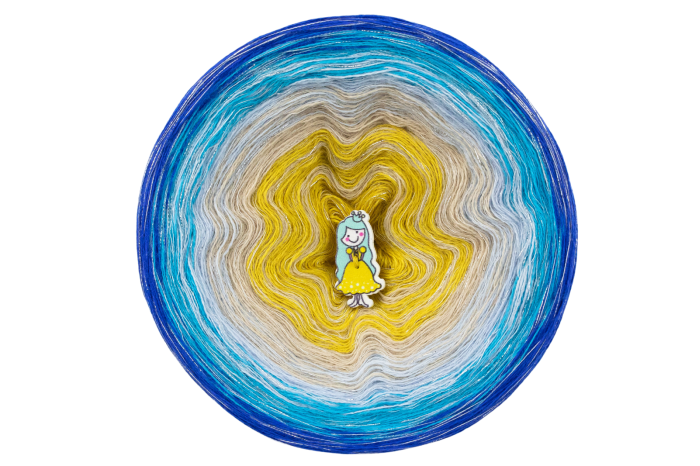 Liloppi Swing - Unikat 512 (gotowy)