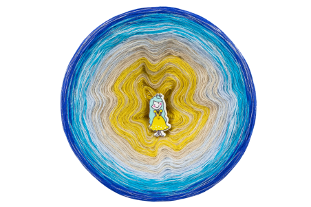 Liloppi Swing - Unikat 512 (gotowy)