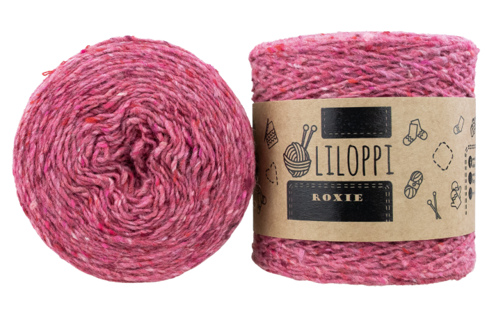 Liloppi Roxie - Fuxia Liloppi Roxie - Fuxia