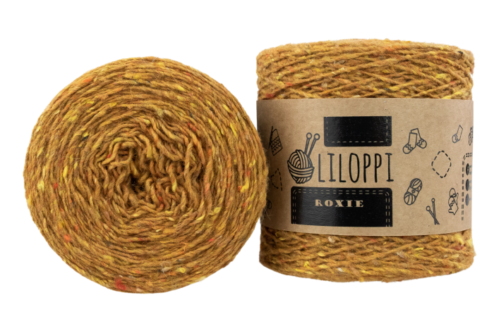 Liloppi Roxie - Paprika