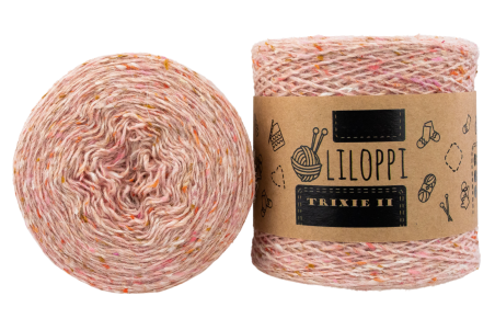 Liloppi Trixie II - Albicocca