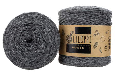 Liloppi Roxie - Grigio