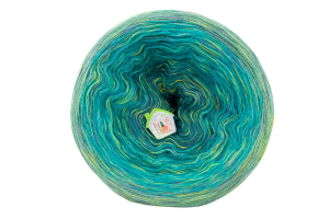 Liloppi Swing - Unikat 515 (gotowy)