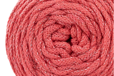 Olinki 1,5 mm - coral lux