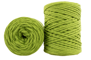 Olinki 1,5 mm - lime