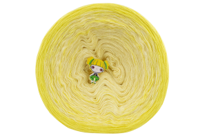 Liloppi Swing Cotton Two Colours - TCC18